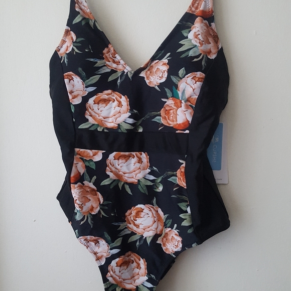🌙NWT Cupshe Bathing Suit - Picture 4 of 13